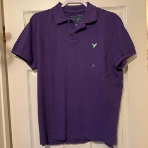 NWT - Men’s AE Polo